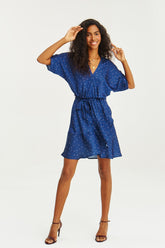 Dolce Notte mini-jurk